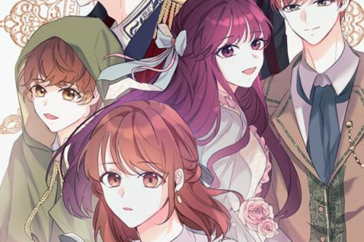 Sinopsis Manhwa Inso's Law, Kisah Romansa Anak Sekolah yang Bikin Baper, Rilis di Mangatoon