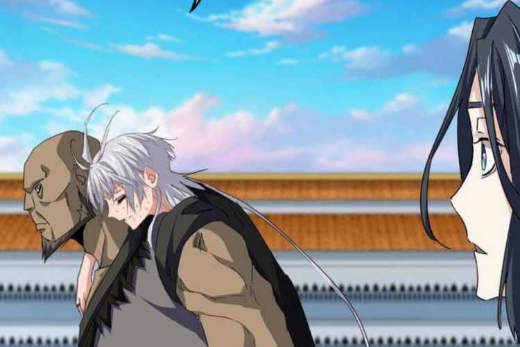 Link Baca Manhua Magic Emperor Chapter 740 Bahasa Indonesia, Kekuatan Sekte Ultimate Clarity Melawan Sekte Demon Scheming