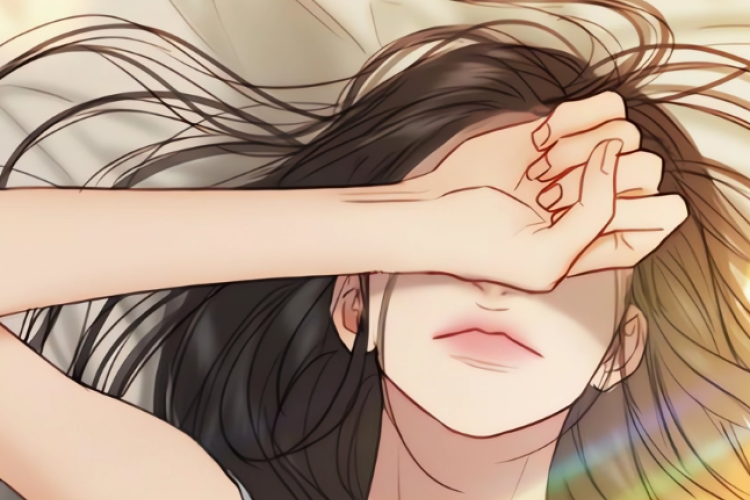 Baca Manhwa Serena Chapter 110 Bahasa Indonesia, Serena Terbayang dengan Apa yang Ia Lakukan Bersama Eiser Semalam