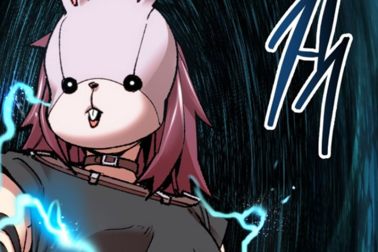 Baca Manhwa Limit Breaker Chapter 86 Bahasa Indonesia, Petualangan di Dungeon Baru Telah Dimulai!