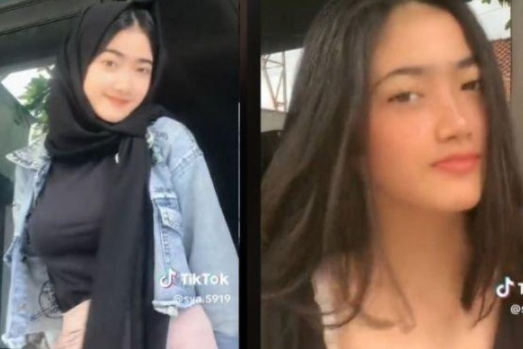 Profil dan Biodata Syakirah Videonya Viral di Twitter Siapakah Dia? Agama, Usia, hingga Akun Sosmednya