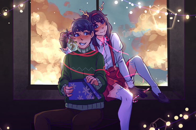 [Free] Download Yandere Simulator MOD APK 2024 Unlimited Money, Game Simulasi Kencan Bersama Pria Tampan