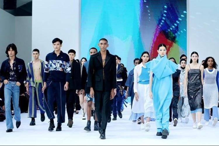 Link Beli Tiket Jakarta Fashion Week 2023 Untuk Tahun 2024 Mendatang Lengkap Dengan Harganya 