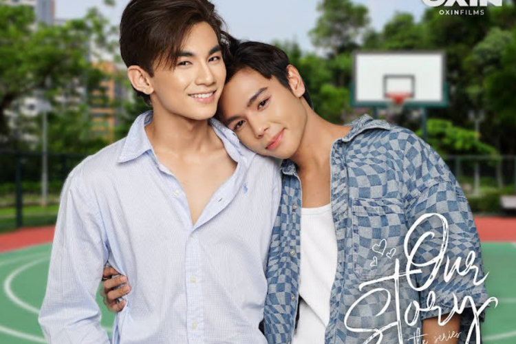 Link Nonton Drama BL Filipina Our Story (2023) Sub Indo Full Episode, Kisah Cinta Epik yang Penuh Tantangan Hidup