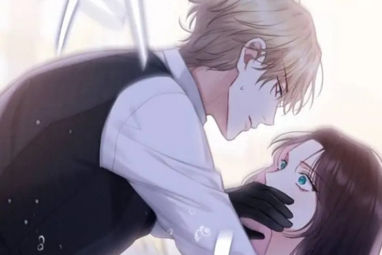 Odette Dicium Oleh Bastian, Link Baca dan Spoiler Webtoon Bastian Chapter 31 Bahasa Indonesia