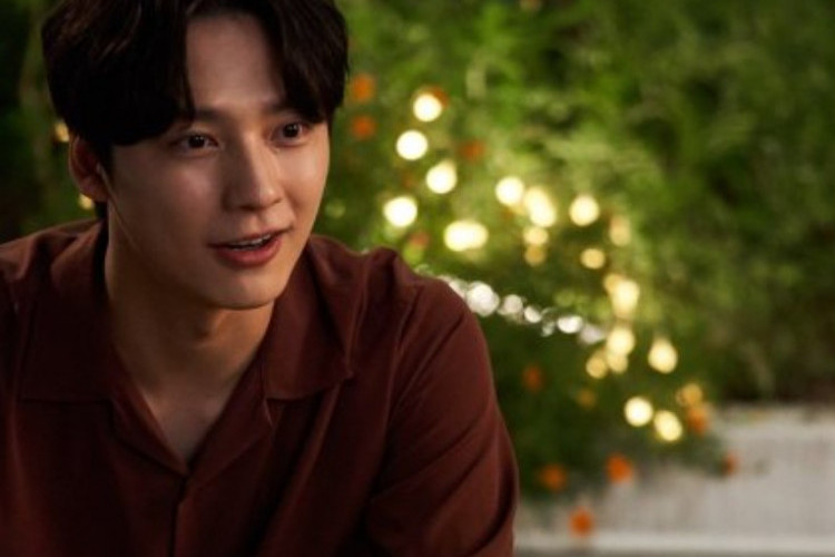 Spoiler Drama Korea Happy Merry Ending (2023) Episode 6, Merasa Semakin Cocok Jae Hyun Pun Beraksi!