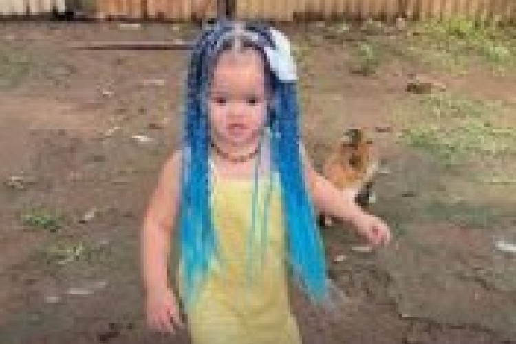 Niken Havana, Selebgram Asal Indonesia Dilaporkan ke Perlindungan Anak Buntut Konten yang Dinilai Tak Mendidik