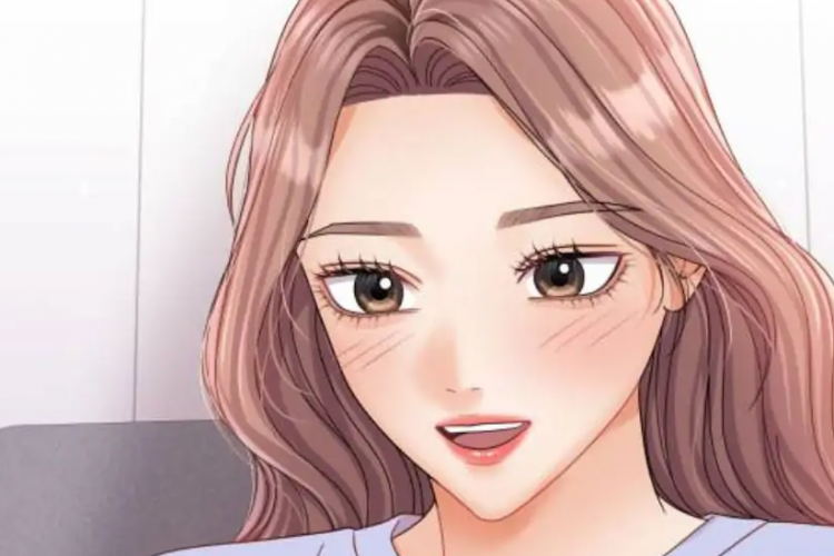 Baca Webtoon Bite Me Chapter 93 Bahasa Indonesia, Hubungan Chaeyi dan Lee Jun Makin Serius