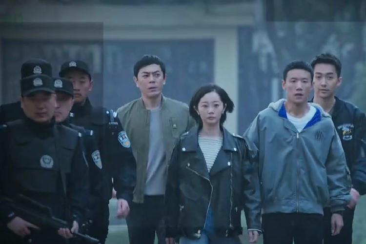 Link Nonton Drama China Fan Pian Jing Cha (2023) Sub Indo Full Episode 1-29 GRATIS di iQiyi: Ungkap Bau Busuk Birokrasi 