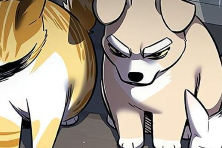 Baca Manhwa Eleceed Chapter 368 Bahasa Indonesia, Perkembangan Siwoon yang Semakin Kuat