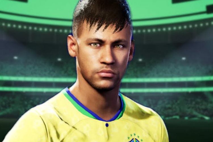 Bagaimana Cara Mendapatkan Neymar Jr di PES Mobile 2023? Ini Dia Tutorial Paling Mudahnya