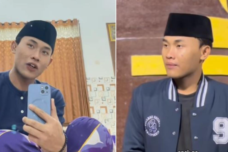Profil Biodata Gus Elham Yahya, Penceramah Muda 24 Tahun Asal Kediri Viral di Media Sosial