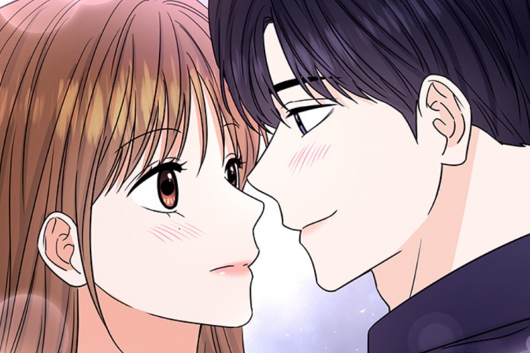 Spoiler Webtoon Touch Touch You Chapter 143, Gawat! Rumor Perselingkuhan Bikin Lee Jun Down