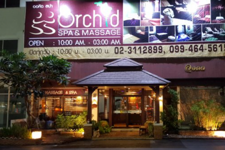 Terapis Orchid SPA Alam Sutera, Ini Dia Kontak dan Tarif Layanan Per Jam