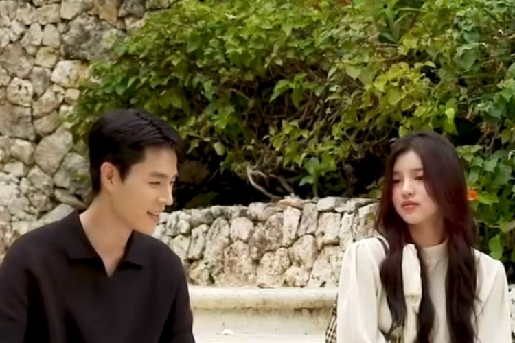 Link Nonton Love Catcher in Bali (2022) Episode 8 Sub Indo, Akhir Dari Kisah Perjodohan!