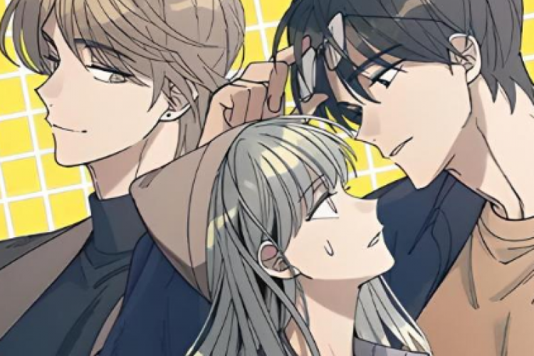 Link Baca Webtoon My First Love Hate Bahasa Indonesia Full Chapter, Ketemu Lagi dengan Mantan Sekaligus Cinta Pertama