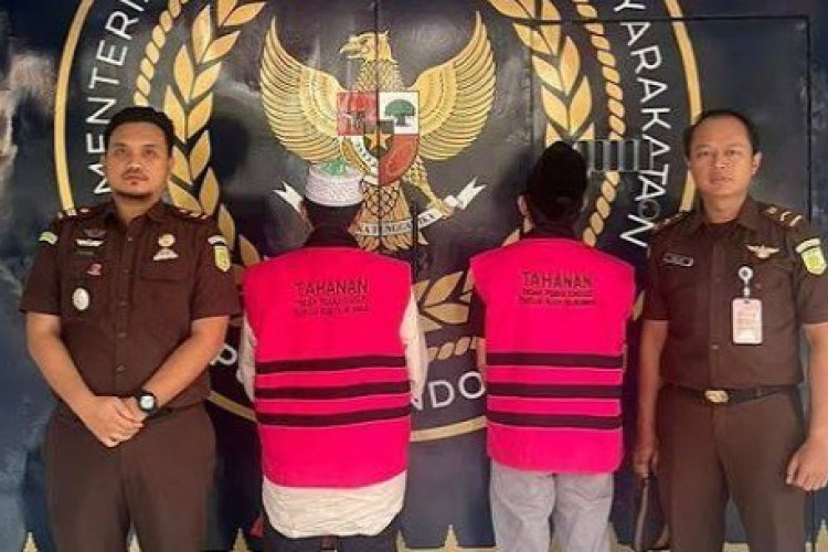 Kasus Korupsi Bawaslu Tulangbawang Memasuki Babak Baru Setelah Jaksa Penjarakan Bendahara Pengeluaran Pembantu Berinisial AM