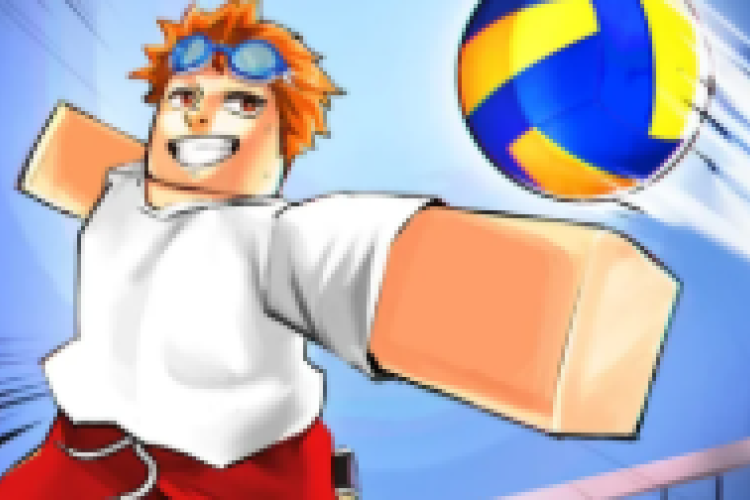 Masih Aktif! Kode Volleyball Legends 3 Juni 2025, Segera Klaim Sebelum Waktunya Habis