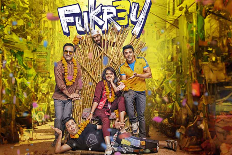 Sinopsis Film India Furkey 3 (2023), Mantan Napi yang Bingung Ngelunasin Hutang Dibalur Komedi yang Kocak