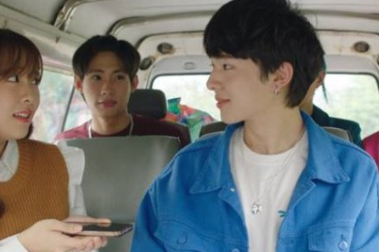 Nonton Mission Fan-Possible (2023) Episode 3 Sub Indonesia, Kejutan Akan Hadir Pada Episode Kali Ini