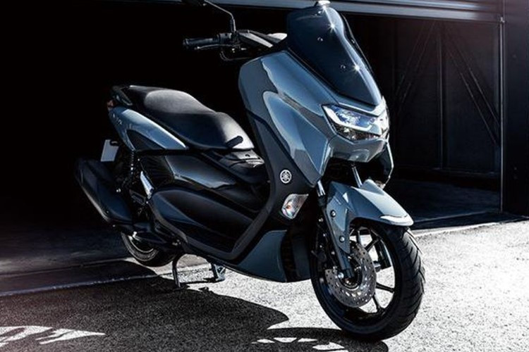 Simulasi Kredit Daftar DP dan Cicilan Yamaha NMax Tahun 2023 Terupdate