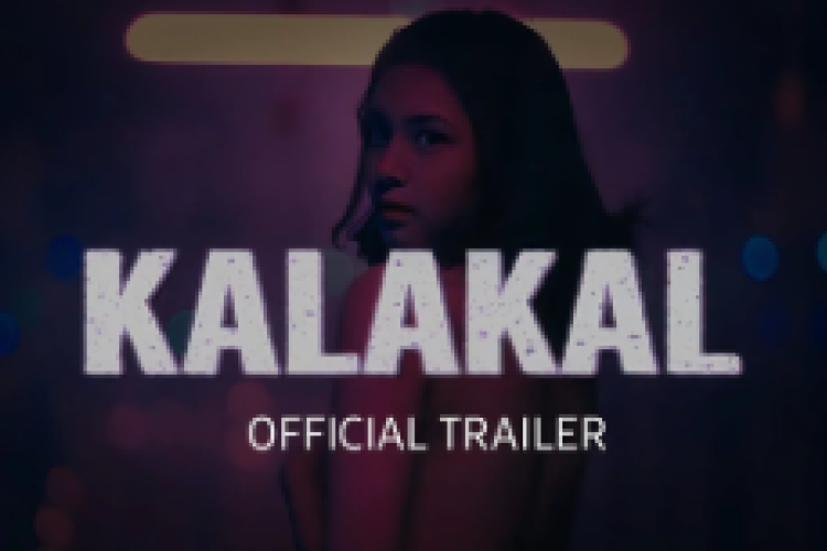 Link Nonton Film Kalakal (2025) Full Movie Subtitle Indonesia, Tonton Gratis Melalui Vivamax bukan di Iflix ataupun Idlix