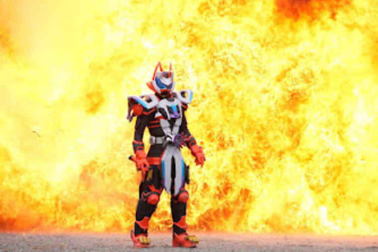 Bocoran Kamen Rider Geats Episode 28 Tayang Malam Ini, Bonding LaserBoost Tunjukkan Kekuatan Luar Biasa