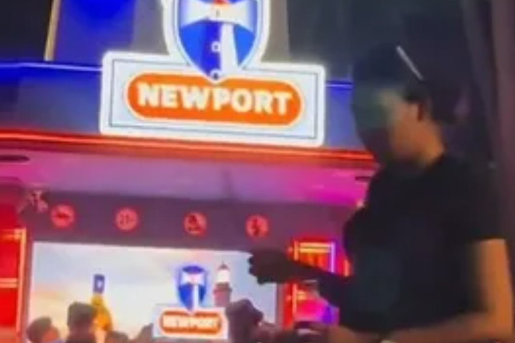 DPR Kecam Promosi Newport Gunakan Ayat Al-Qur’an, Desak Penjelasan Perusahaan