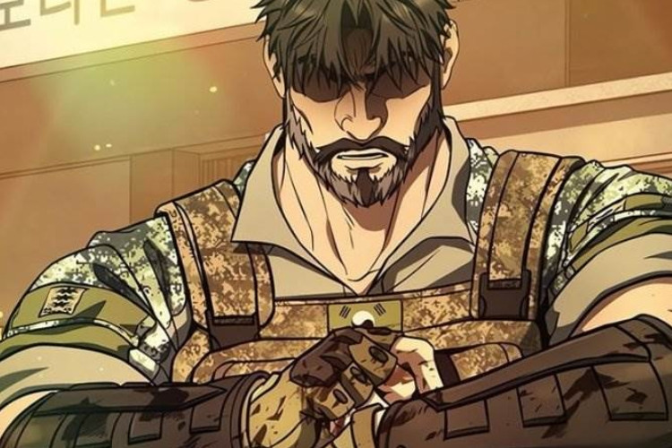 Baca Manhwa Papa Zombie Chapter 7 Bahasa Indonesia Suara Misterius Di Seluruh Penjuru Kota