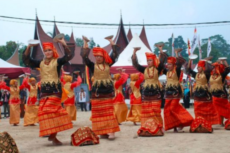 Bahasa-Bahasa Daerah di Pulau Sumatera, Ternyata Tak Hanya Melayu dan Batak