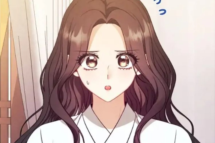 Baca Manhwa Elixir Of The Sun Chapter 129 Bahasa Indonesia Side Story Yeonhui Jadi Putra Mahkota