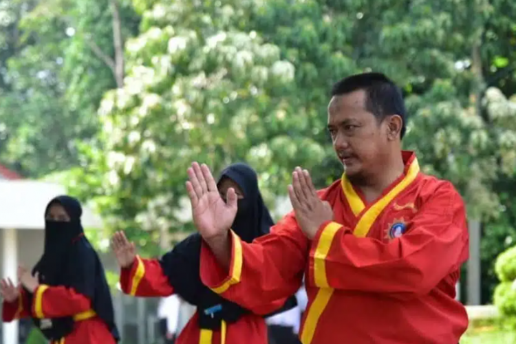 12 Jurus Dasar Tapak Suci dan Penjelasannya Lengkap, Untuk Latihan Para Siswa