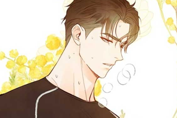 Spoiler Webtoon Our Secret Marriage Chapter 39 Bahasa Indonesia, Butterfly in My Stomach! Ketampanan Anti Luntur