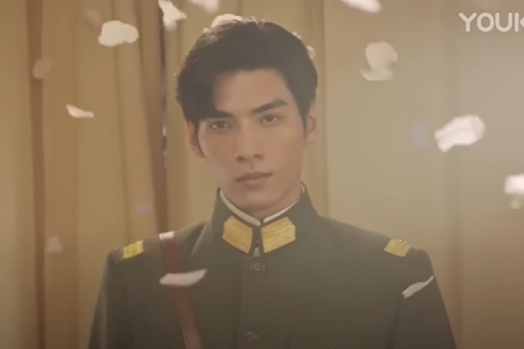 Nonton Drama China My Everlasting Bride (2023) Episode 5 6 Sub Indo, Pembantu Menikah dengan Panglima Pakai Identitas Palsu