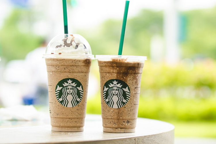Daftar Alamat Outlet Starbucks di Bali Terbaru 2023, Cocok Untuk Jadi Tempat Nongkrong Bareng Kesayangan