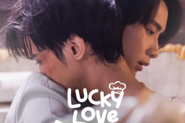 Link Nonton Drama BL Lucky Love (2023) SUB INDO Full Episode 1-2, Cerita Hubungan Antara Koki Muda dan Pemuda yang Baru Patah Hati