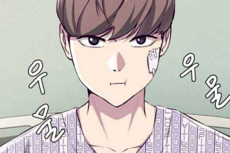 Link Baca Manhwa Ticket Hero Chapter 147 End Bahasa Indonesia, Jadi Ending dari Musim 1