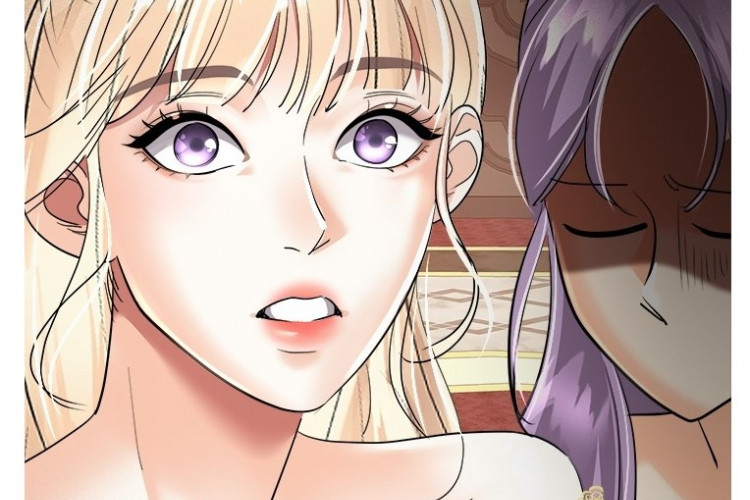 Sinopsis dan Judul Lain Webtoon The Empress Lipstick, Kisah Pelarian Jae-in yang Insecure Karena Merasa Kurang Cantik