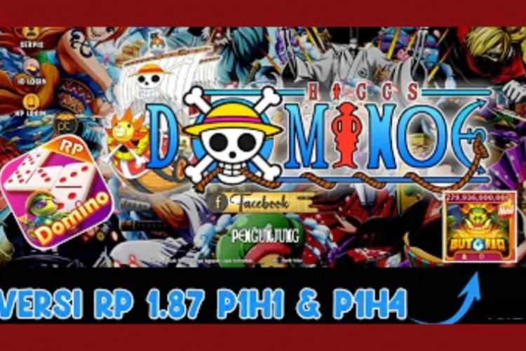 Download Higgs Domino RP V 1.92 MOD APK Lengkap X8 Speeder, Edisi Tema