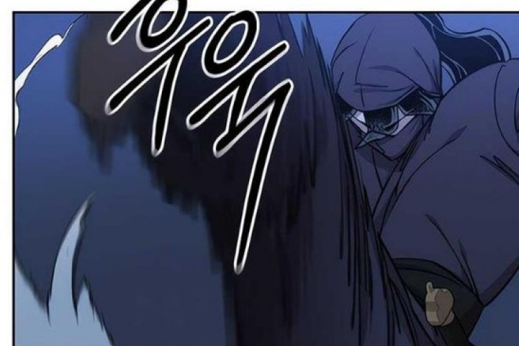 Spoiler Manhwa The Return Of The Flowery Mountain Sect Chapter 84 Bahasa Indonesia, Ada Penyerangan!