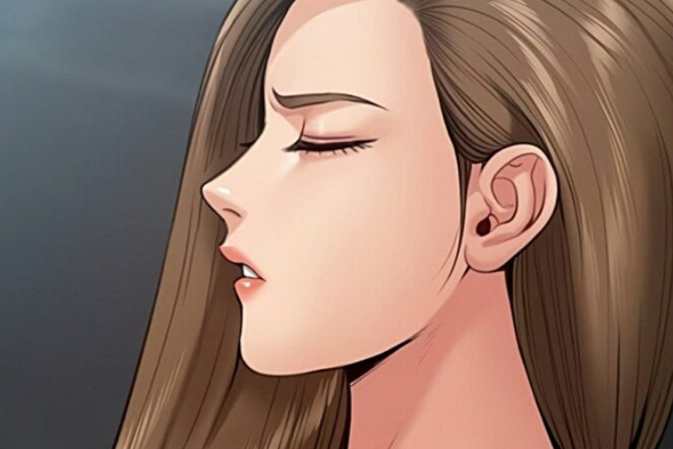 Link Baca Manhwa Queen Bee Chapter 255 Bahasa Indonesia, Pyo Bongkar Rahasia Dajung Noona