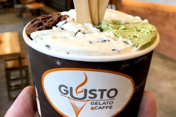 Harga Menu Gusto Gelato & Caffe Bali Tahun 2023, Surganya Pecinta Ice Dengan Beragam Rasa yang Unik