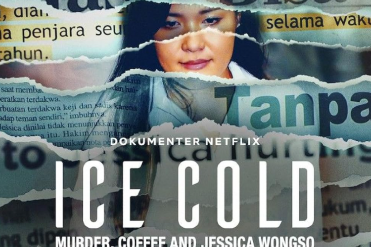 Nonton Film Dokumenter Ice Cold: Murder, Coffee and Jessica Wongso (2023) Sub Indo Full Movie HD 1080p, Bukan di LK21 Atau REBAHIN