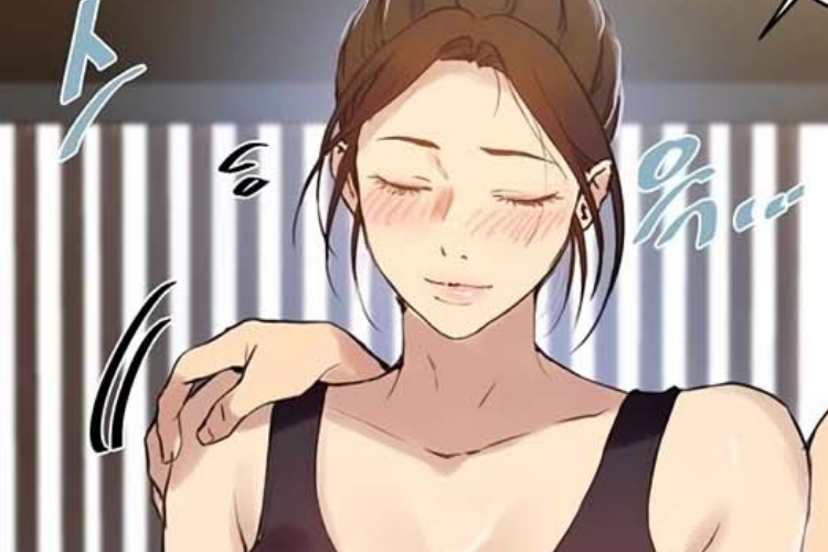 Bocoran Manhwa Secret Class Chapter 157, Seol Hee dan June Dikendalikan Oleh Daeho 