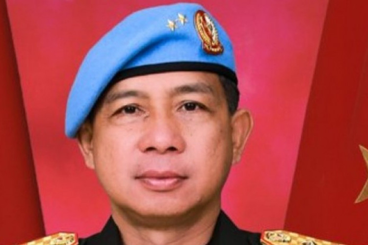 Profil Letjen TNI Agus Subiyanto Resmi Jadi KSAD Baru! Berikut Jabatan yang Pernah Diemban!
