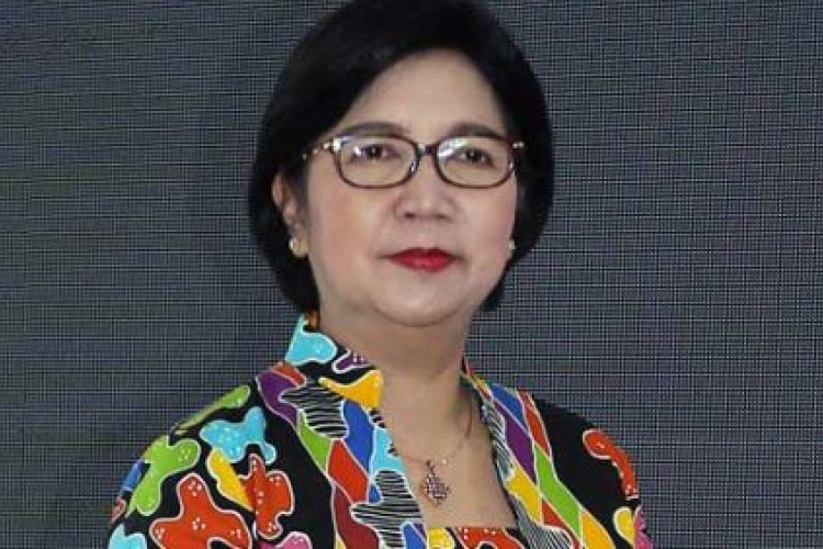Profil Lengkap Destry Damayanti, Ekonom Senior yang Ditunjuk Jadi Penjabat Sementara Gubernur Bank Indonesia