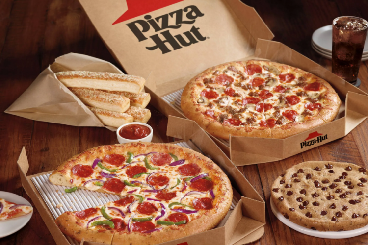 Daftar Harga Menu Pizza Hut Makassar 2023, Nikmati Kuliner Khas Italia yang Memikat Hati