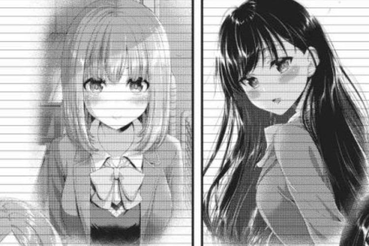 Sinopsis Manga Fechippuru Bokura no Junsuina Hadirkan Kisah Anak SMA yang Dimabuk Asmara 