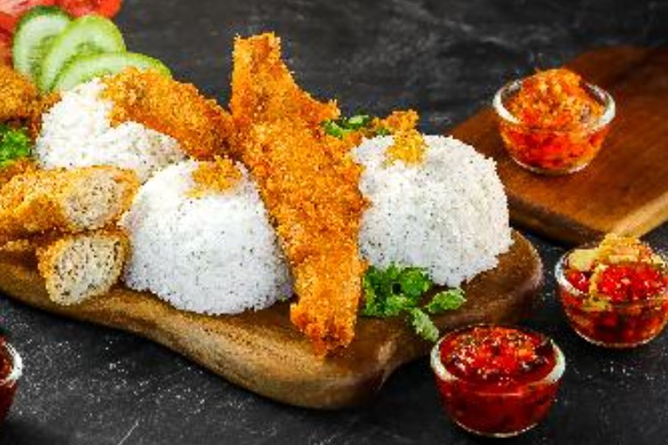 Harga Menu Kanku at 15 Park Jakarta Tahun 2023, Paket Makanan Hemat dan Mengenyangkan yang Bikin Nagih 