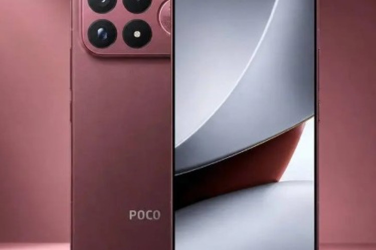 Info Harga Resmi POCO F9 Series di Indonesia: Penawaran Terbaik untuk Performa Ekstrem